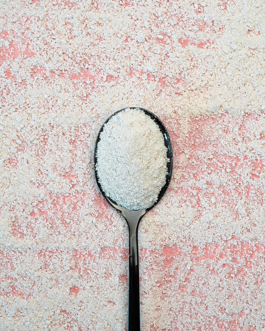 Midnight Paloma Lavender + Chamomile Bath Soak