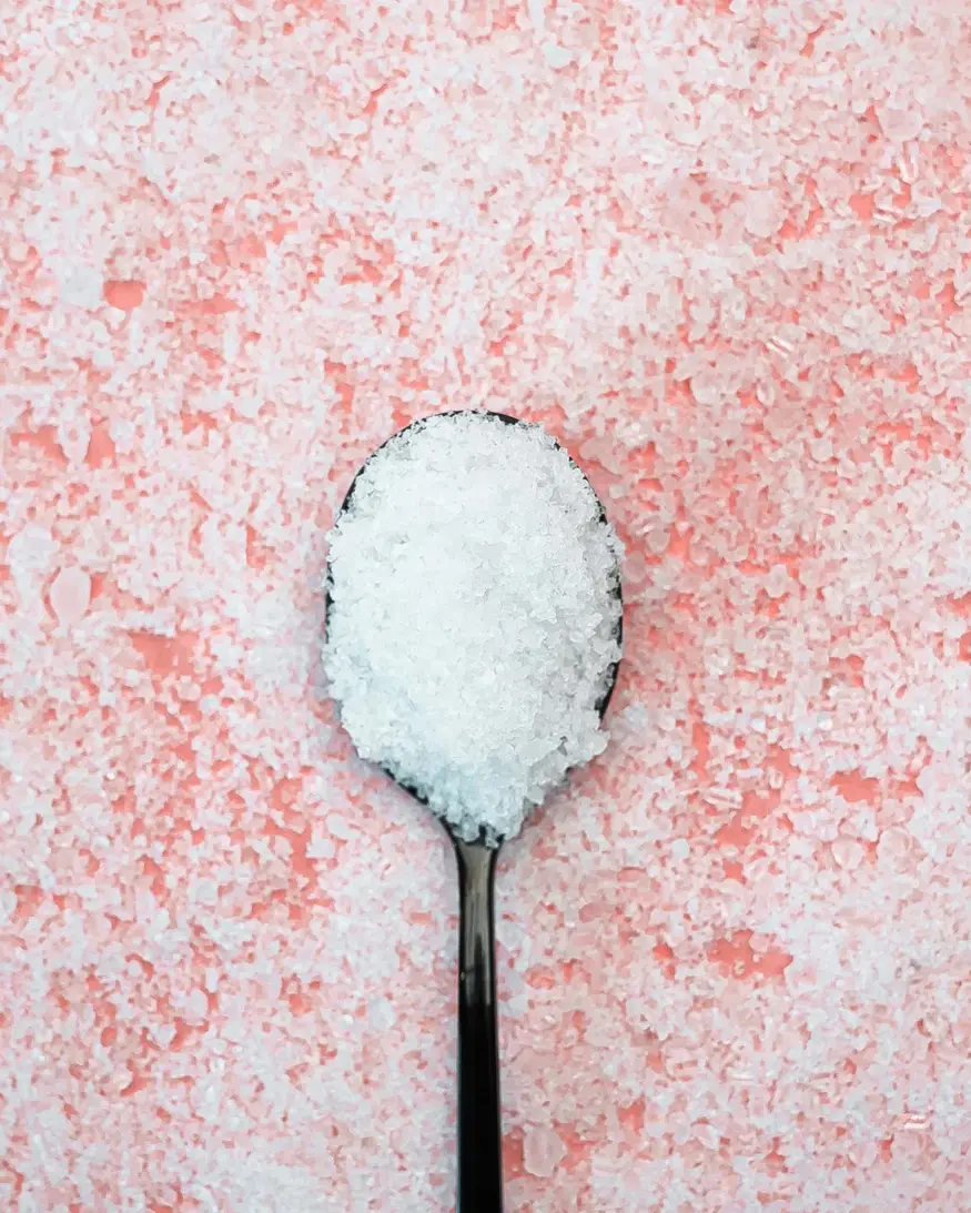 Midnight Paloma Eucalyptus & Peppermint Blossom Bath Soak