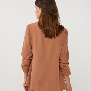 Esqualo Camilla 3/4 Sleeve Blazer
