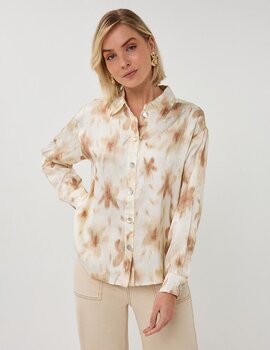 Esqualo Cooper Blouse