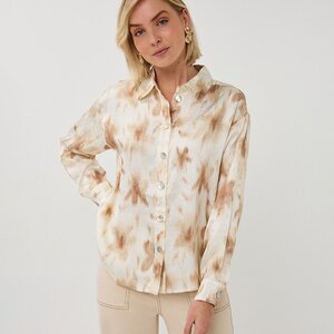 Esqualo Cooper Blouse