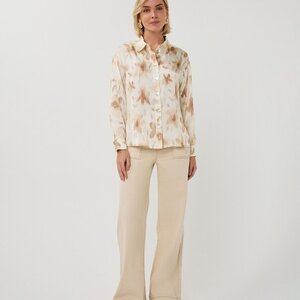 Esqualo Cooper Blouse