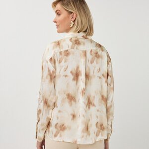 Esqualo Cooper Blouse