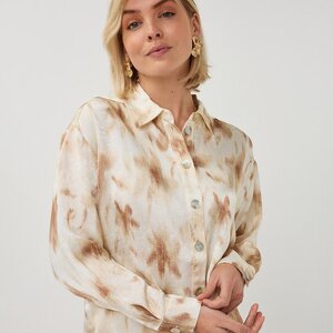 Esqualo Cooper Blouse