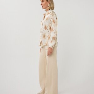 Esqualo Cooper Blouse