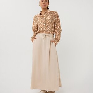 Esqualo Carson Blouse