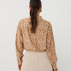 Esqualo Carson Blouse