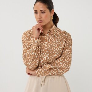 Esqualo Carson Blouse