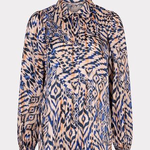 Esqualo Wendey Blouse