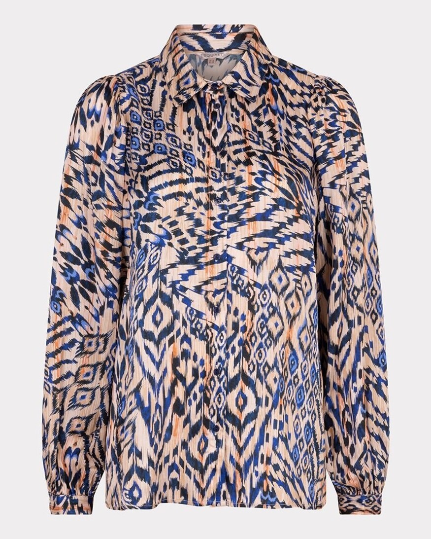 Esqualo Wendey Blouse