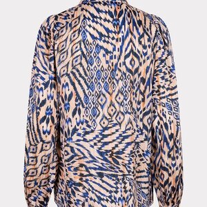 Esqualo Wendey Blouse