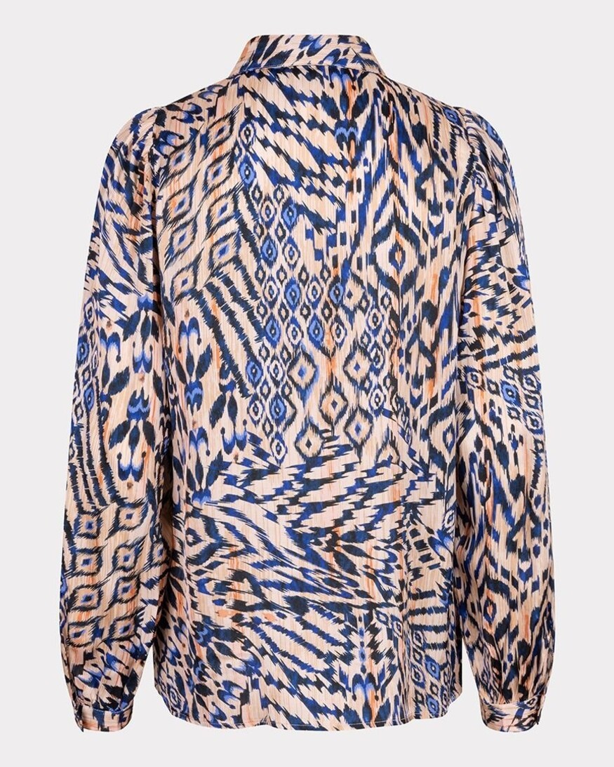 Esqualo Wendey Blouse