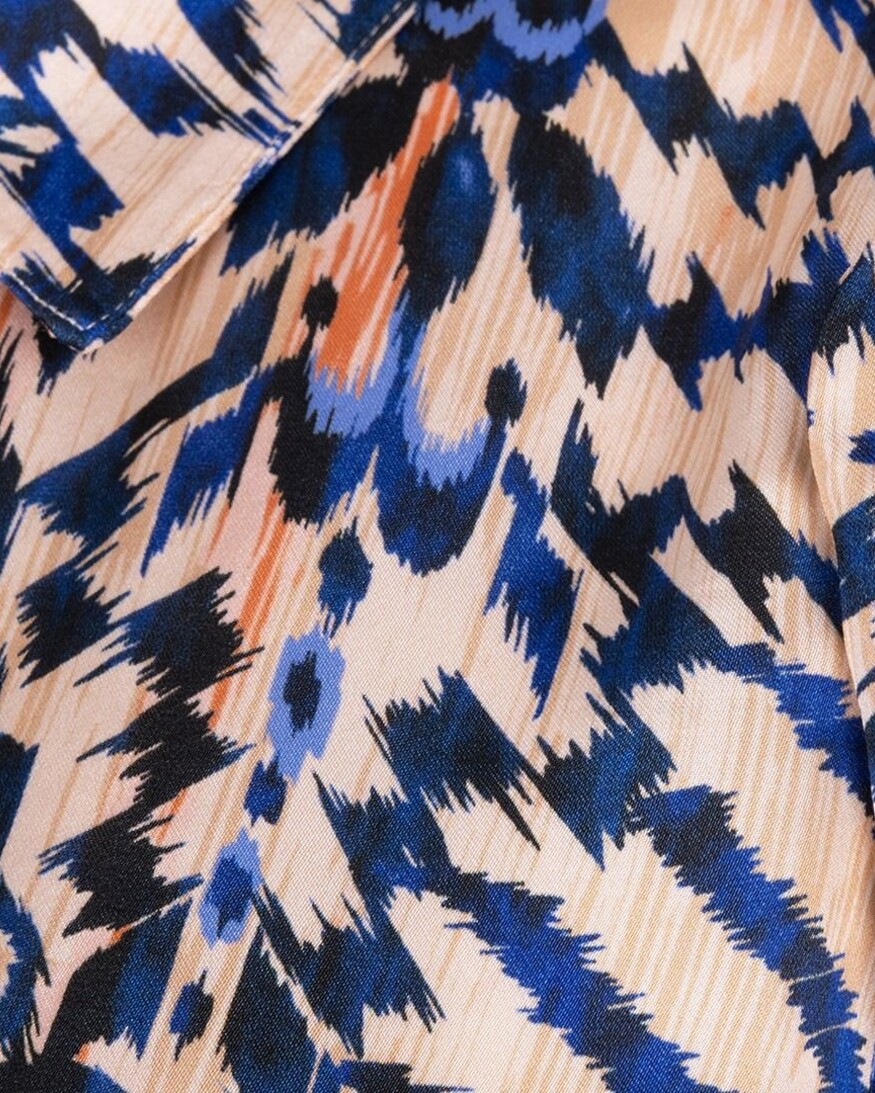 Esqualo Wendey Blouse