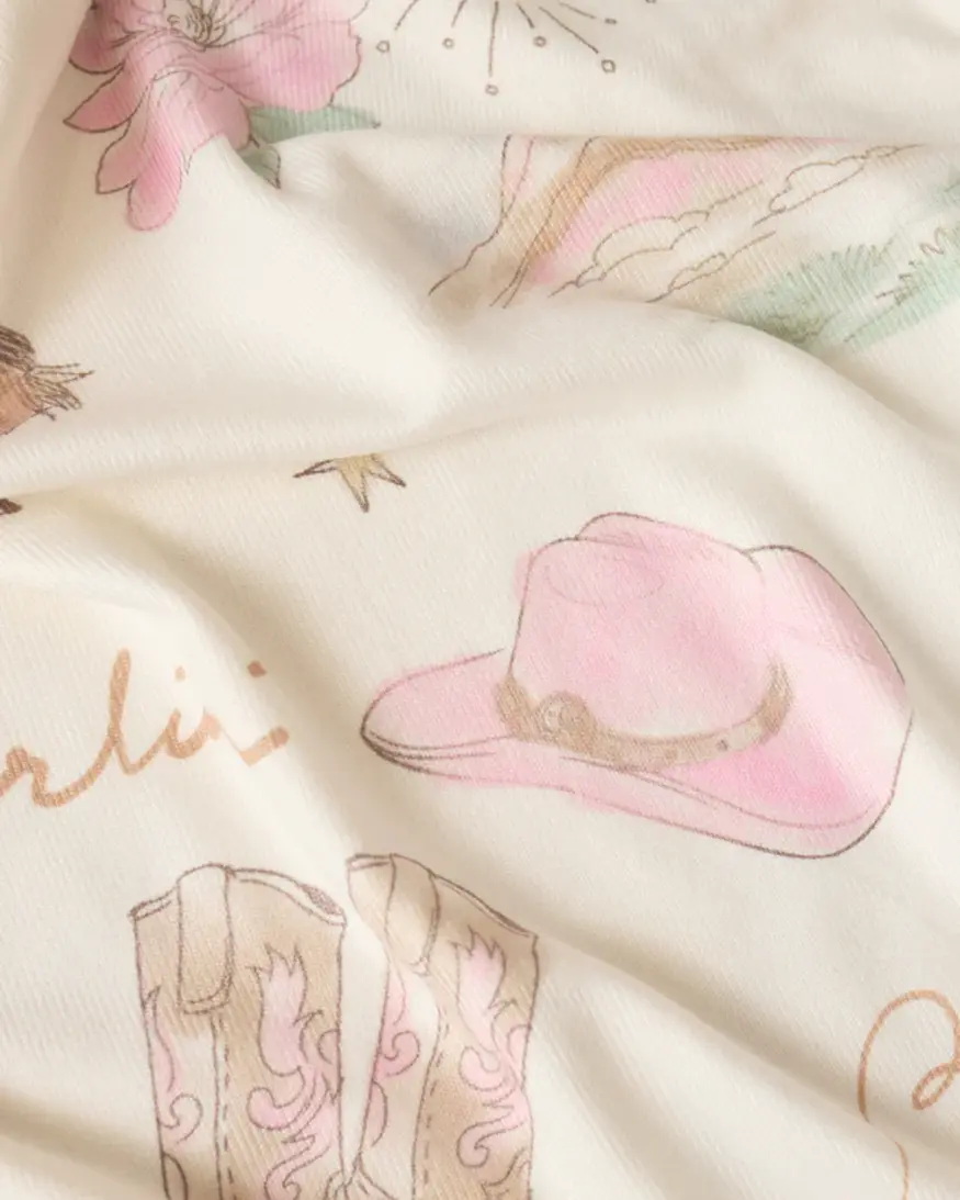 Z-Supply Dawn Desert Rose Short