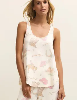 Z-Supply Desert Rose Tank