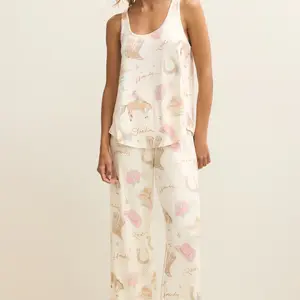 Z-Supply Desert Rose Tank