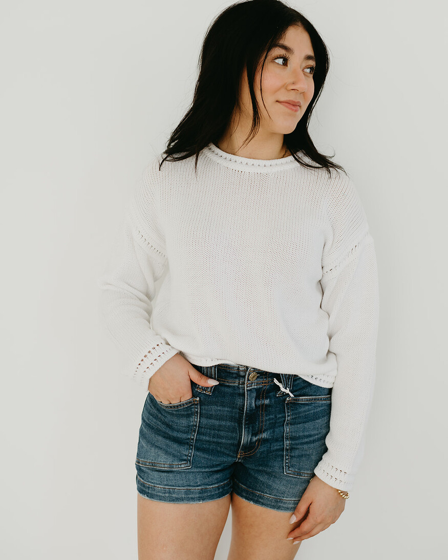 Z-Supply Bellami Sweater