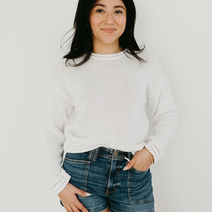 Z-Supply Bellami Sweater