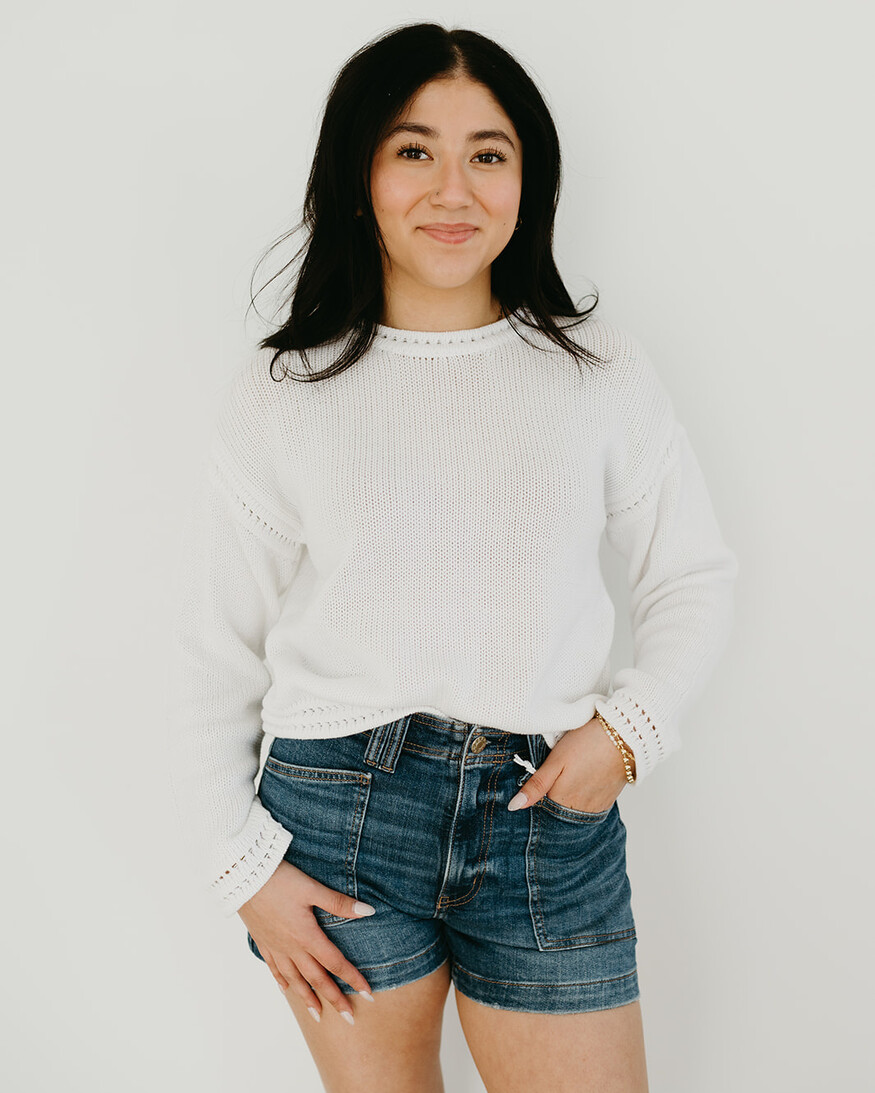 Z-Supply Bellami Sweater