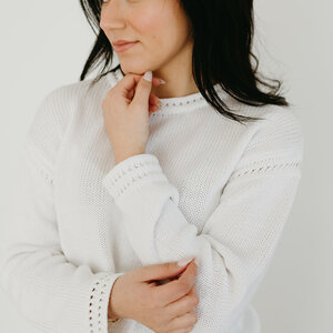 Z-Supply Bellami Sweater