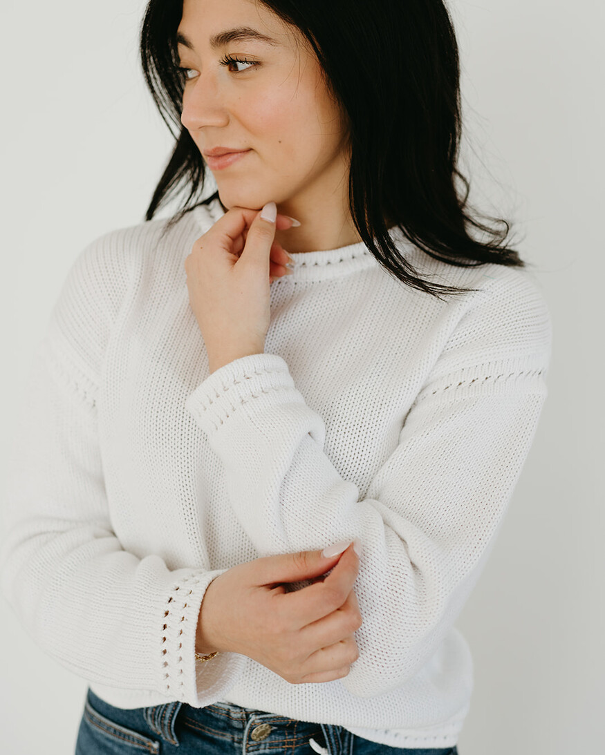 Z-Supply Bellami Sweater