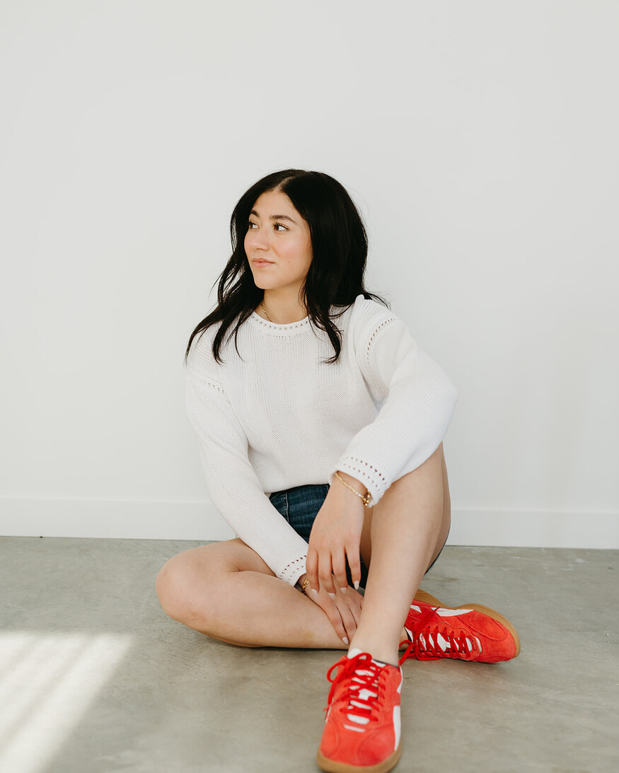 Z-Supply Bellami Sweater