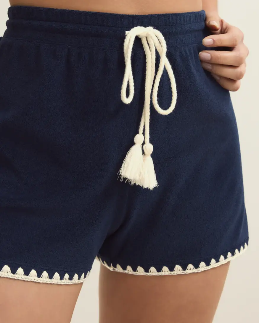 Z-Supply Coastline Terry Short