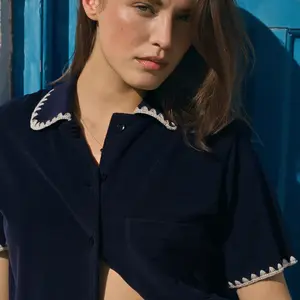 Z-Supply Miles Terry Shirt