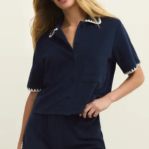 Z-Supply Miles Terry Shirt