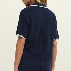 Z-Supply Miles Terry Shirt