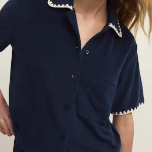 Z-Supply Miles Terry Shirt