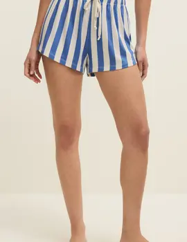 Z-Supply Beach Bar Stripe