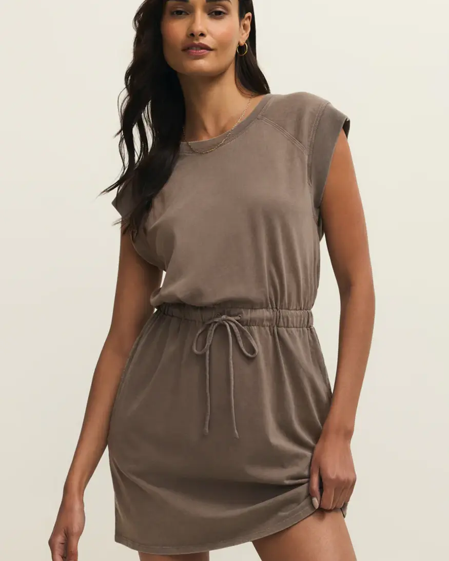 Z-Supply Kalani Dress