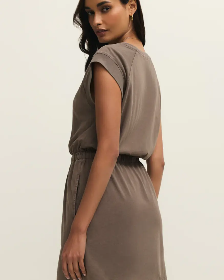 Z-Supply Kalani Dress