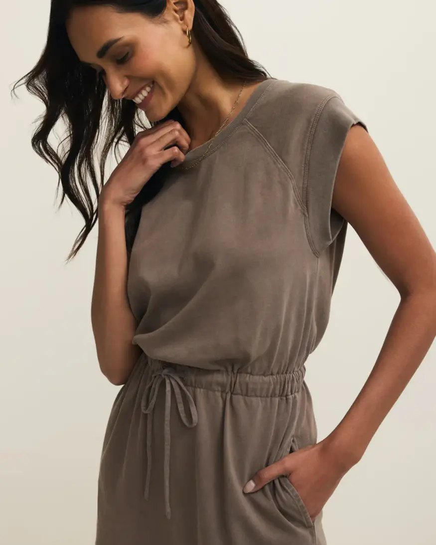 Z-Supply Kalani Dress