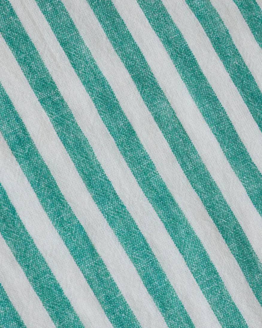 Z-Supply Bayside Striped Midi Dress