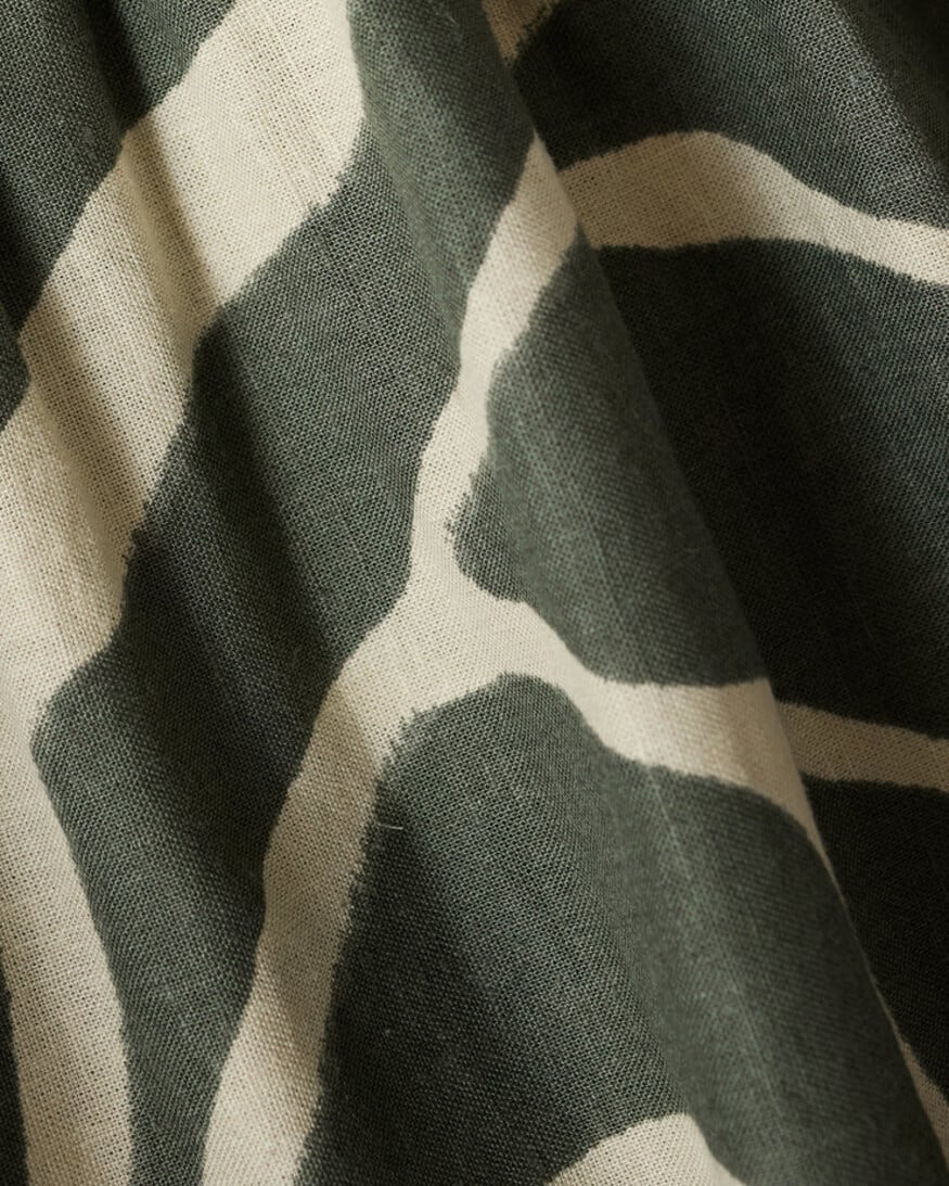 Z-Supply Bayside Tova Palm Midi