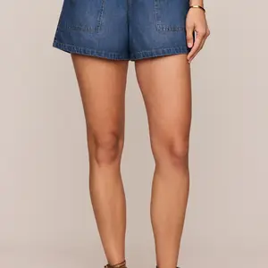 Z-Supply Daycation Utility Short