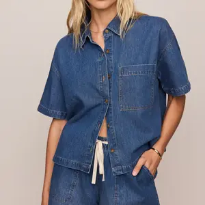 Z-Supply Daycation Utility Short