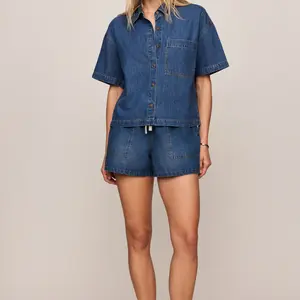 Z-Supply Daycation Utility Short