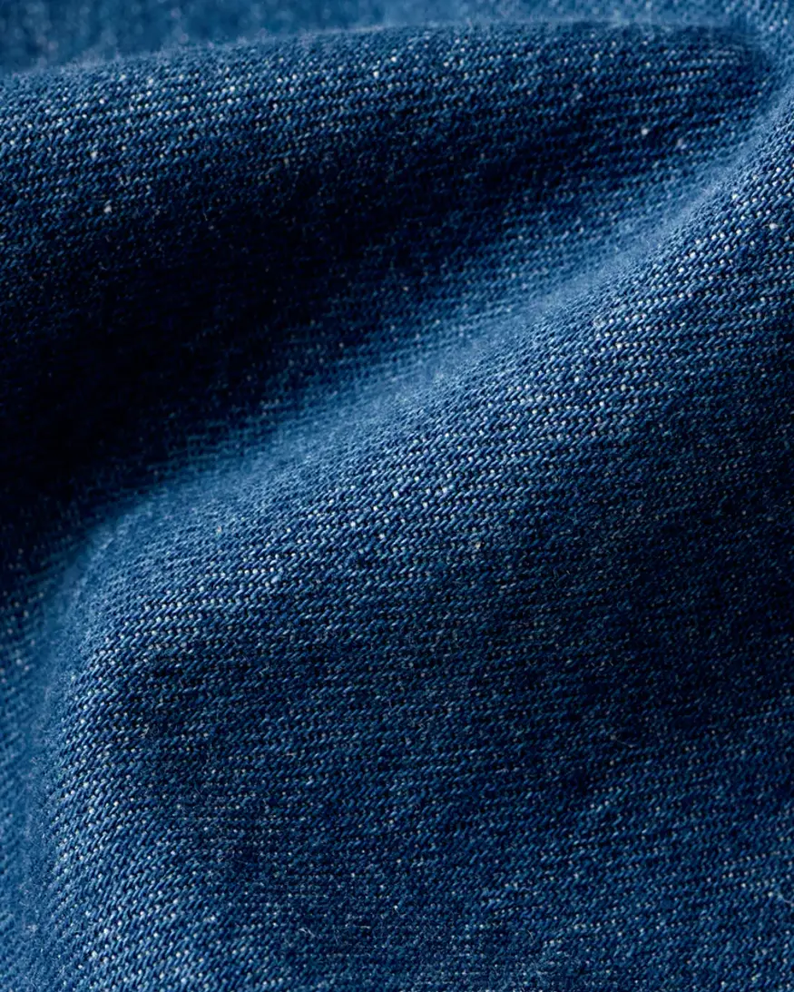 Z-Supply Everyday Denim Button Up