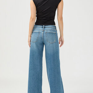 Silver Jeans - For Us Baggy Skater Jean
