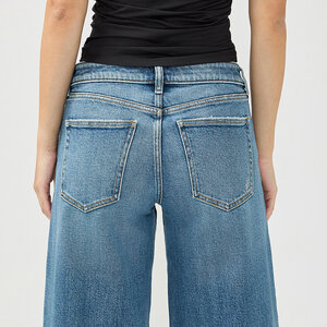 Silver Jeans - For Us Baggy Skater Jean