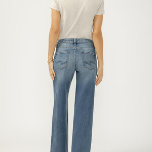 Silver Jeans - For Us Suki Wide Leg - 31"