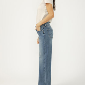 Silver Jeans - For Us Suki Wide Leg - 31"