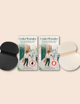 UnderWunder Garment Liners - Men