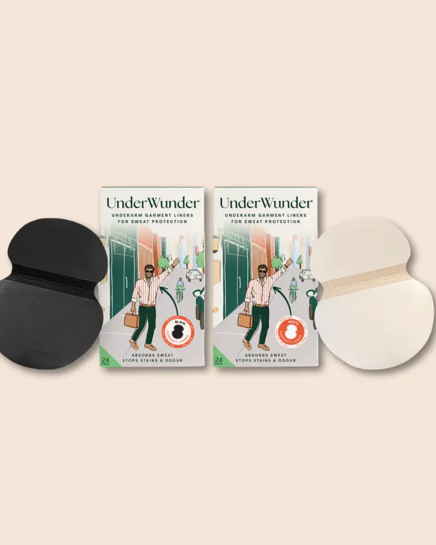 UnderWunder Garment Liners - Men