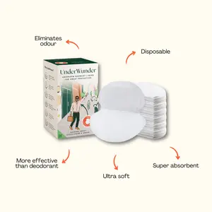 UnderWunder Garment Liners - Men