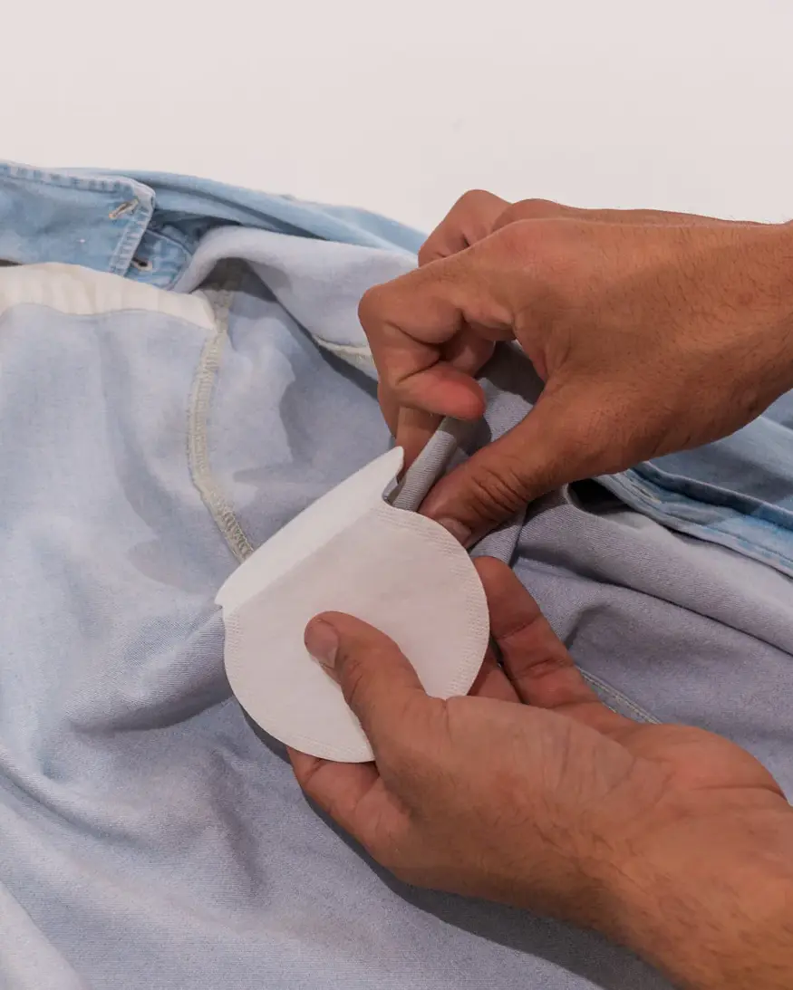 UnderWunder Garment Liners - Men