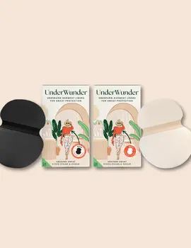 UnderWunder Garment Liners - Women